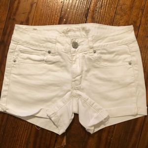 American Eagle Denim Shorts